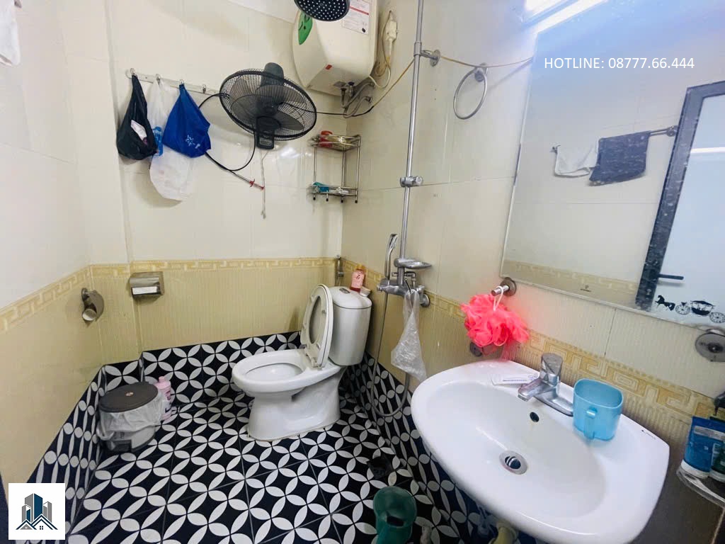 nhà đất Định Công