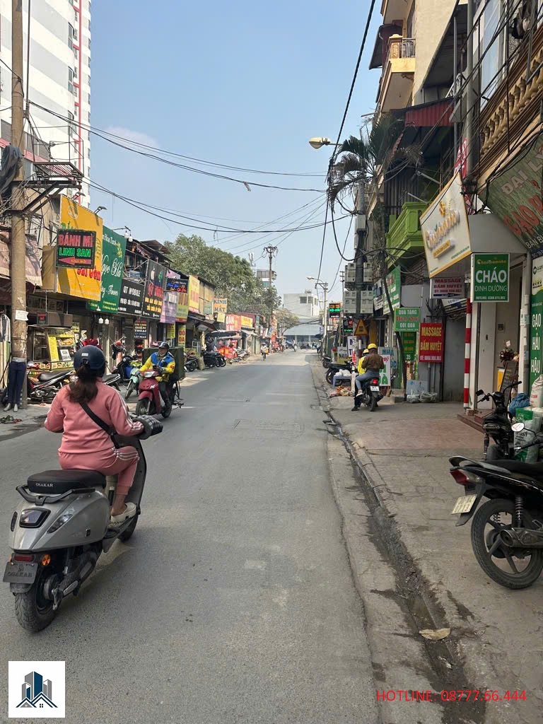 nhà đất Định Công