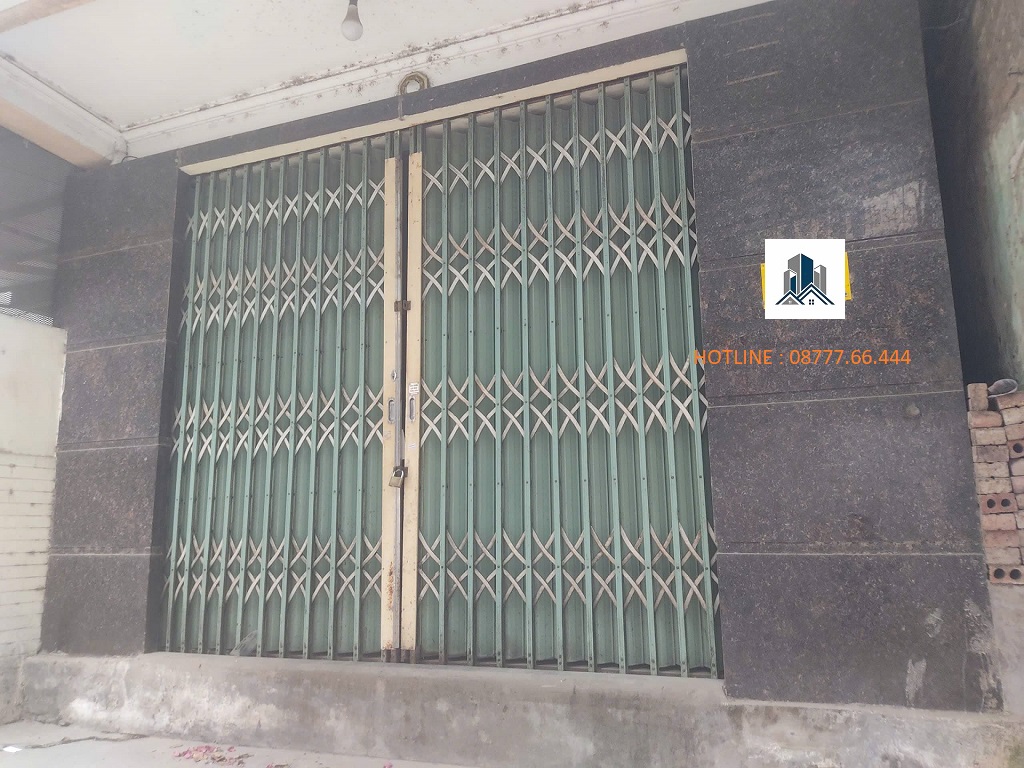 nhà đất Định Công