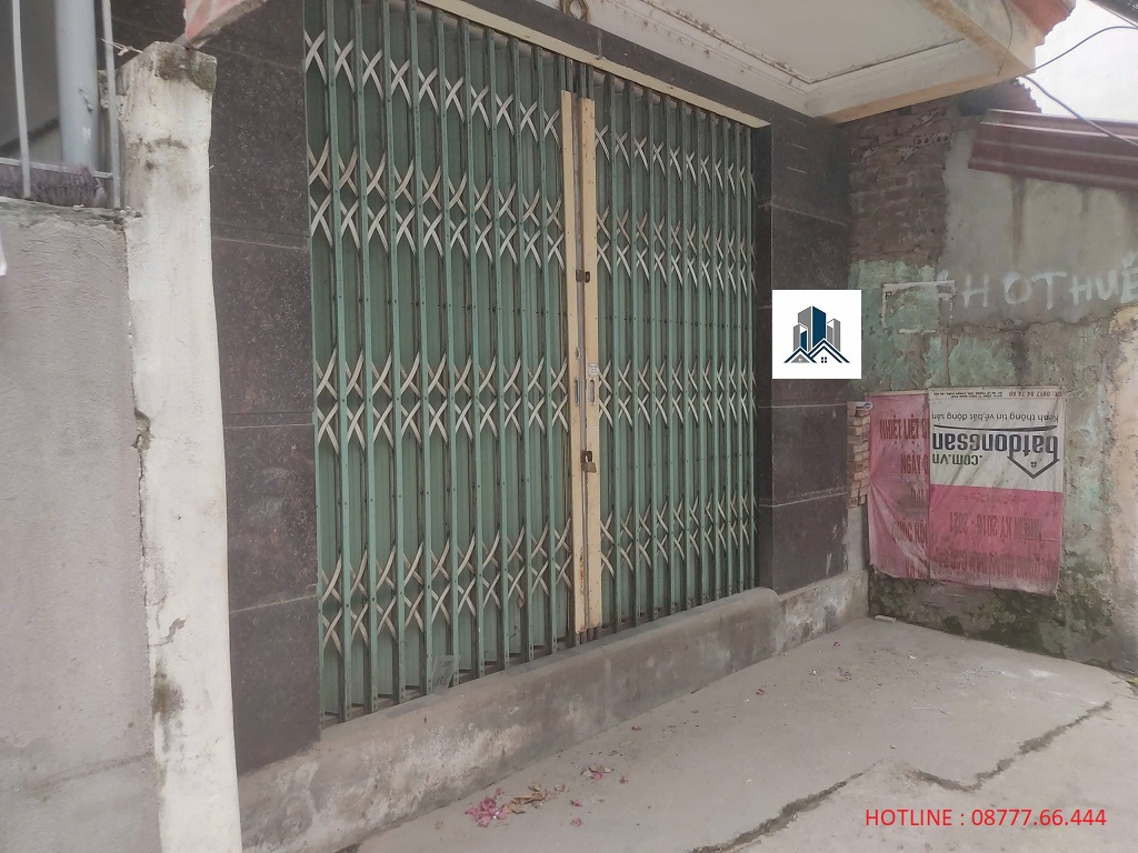 nhà đất Định Công