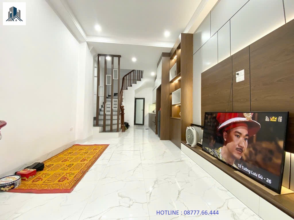 nhà đất Định Công