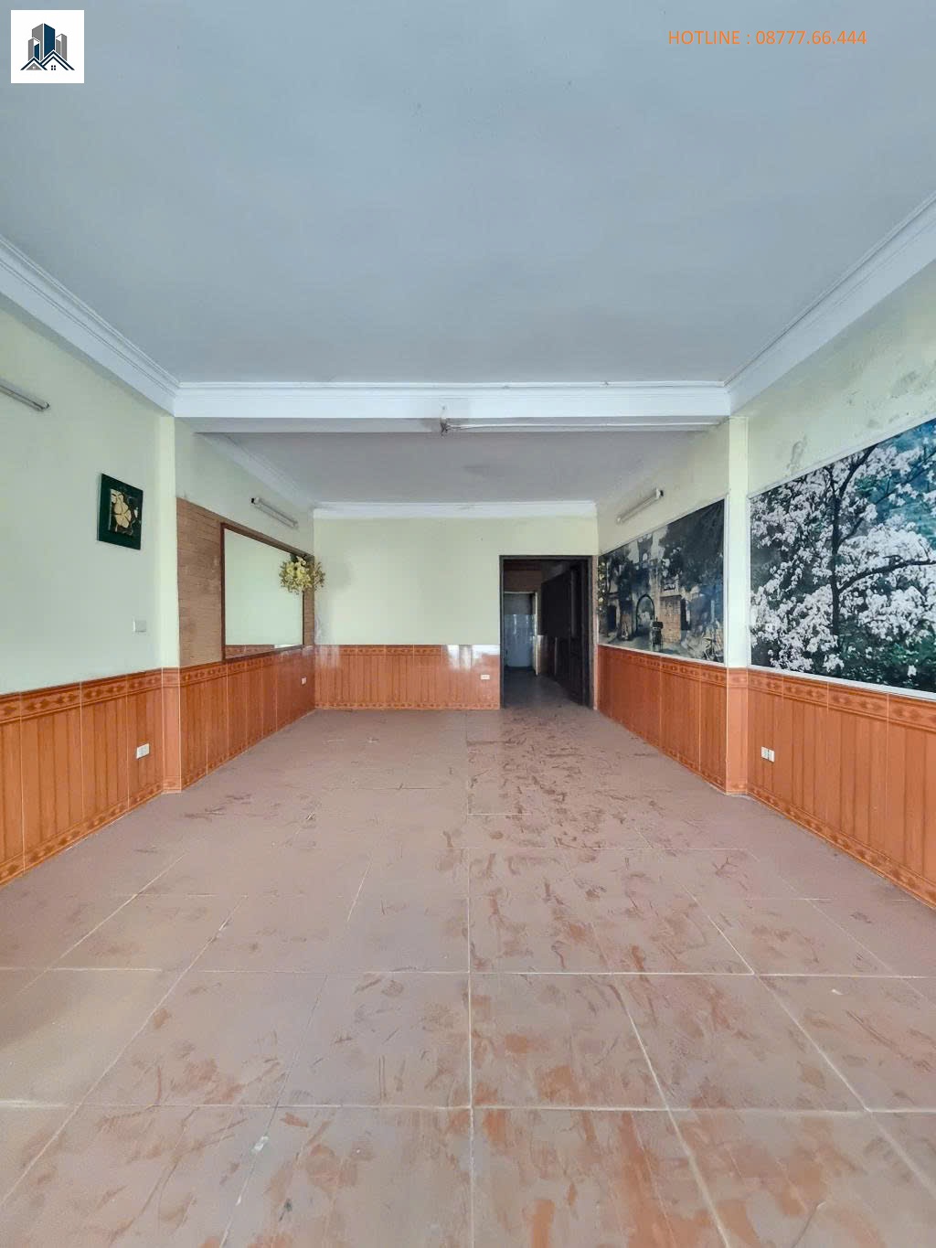 nhà đất Định Công