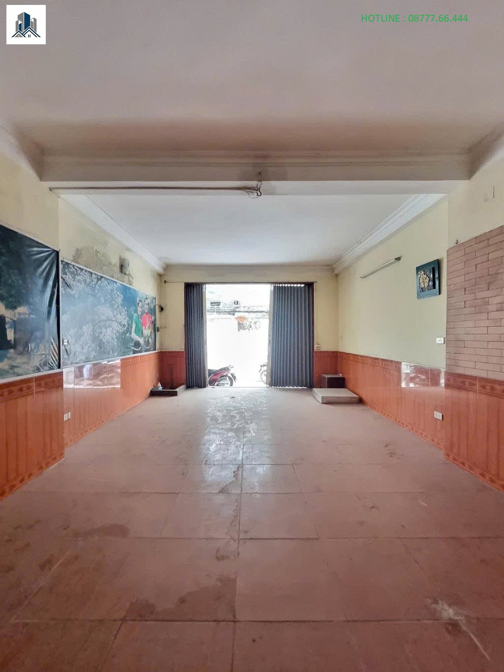 nhà đất Định Công