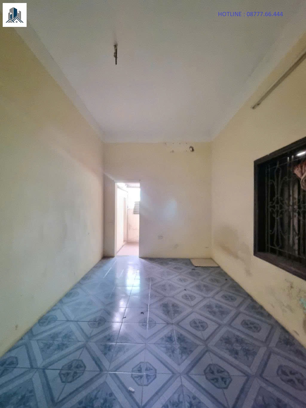 nhà đất Định Công