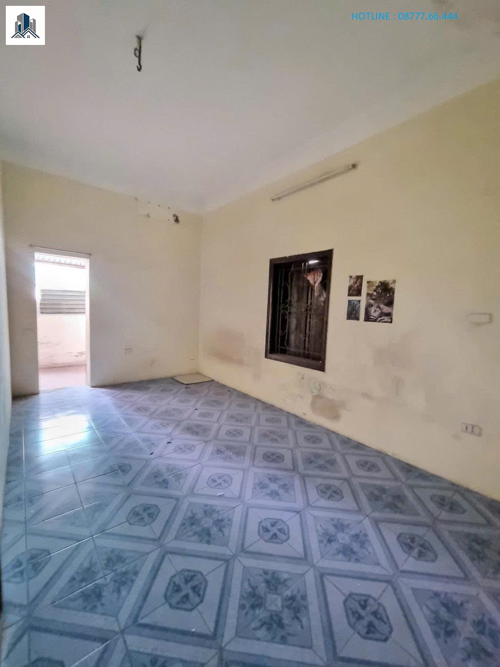 nhà đất Định Công