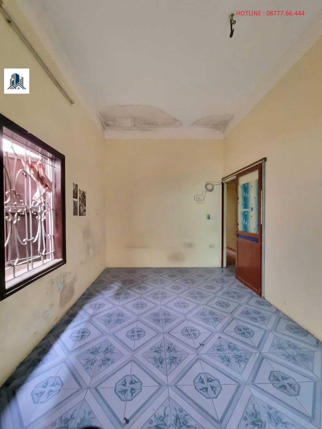 nhà đất Định Công