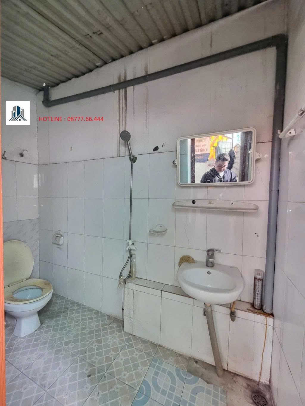 nhà đất Định Công