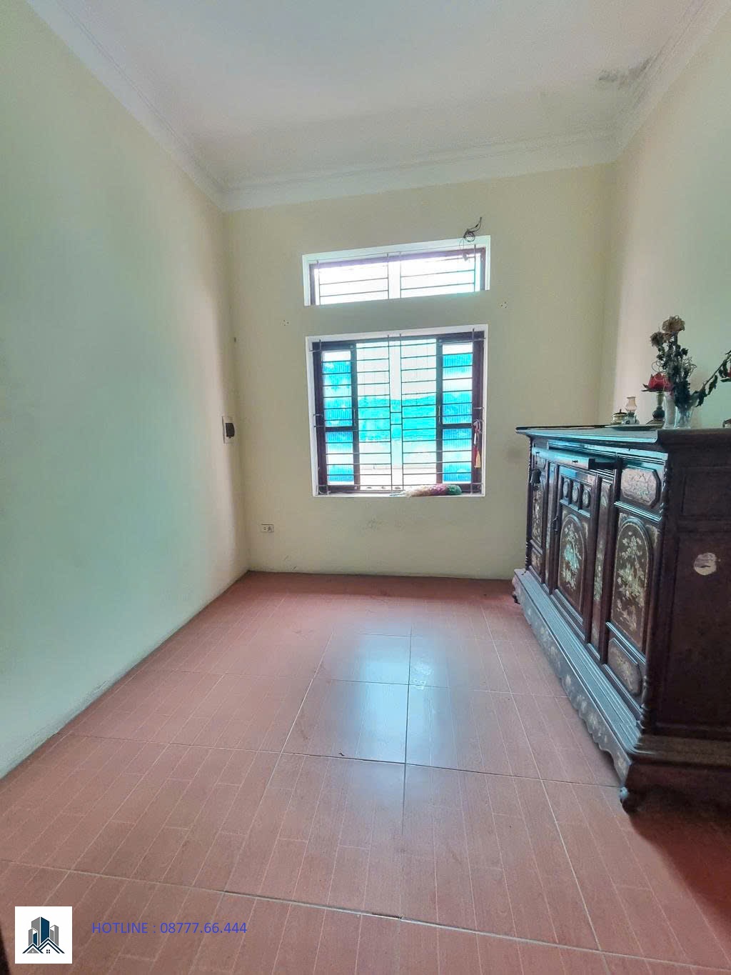 nhà đất Định Công