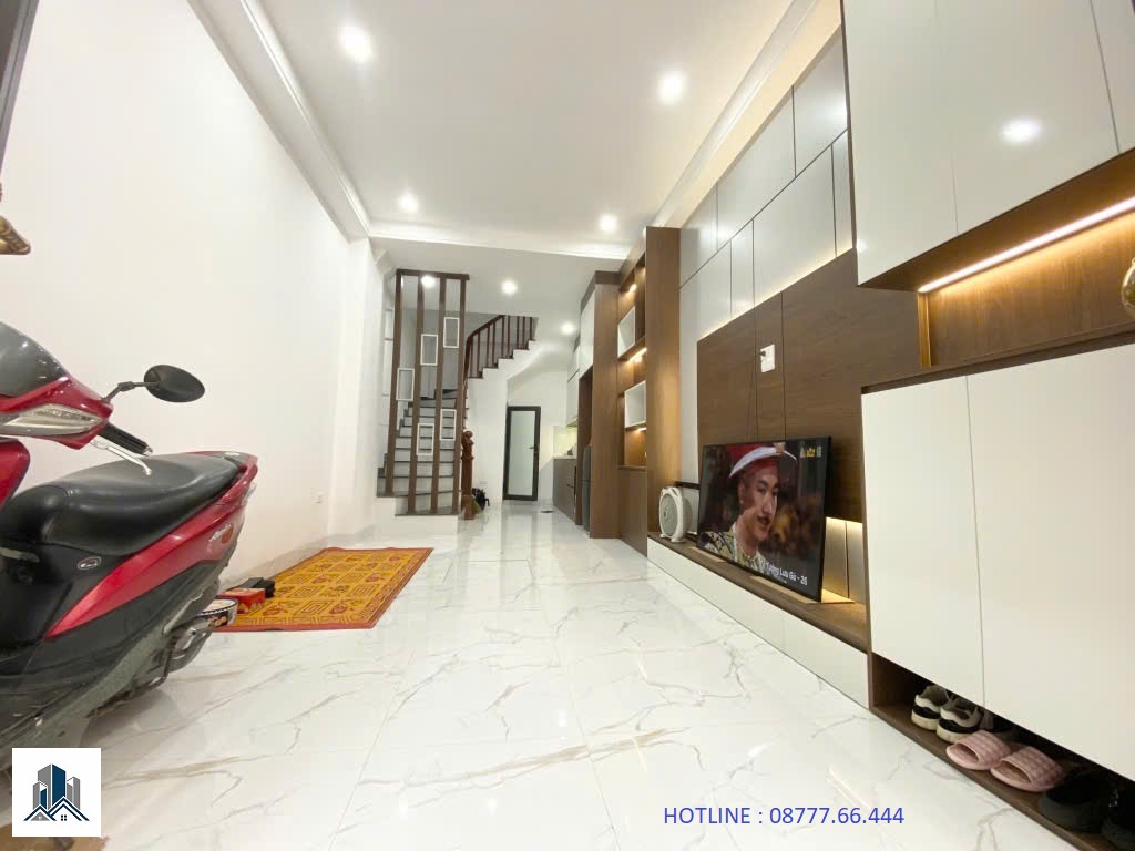 nhà đất Định Công