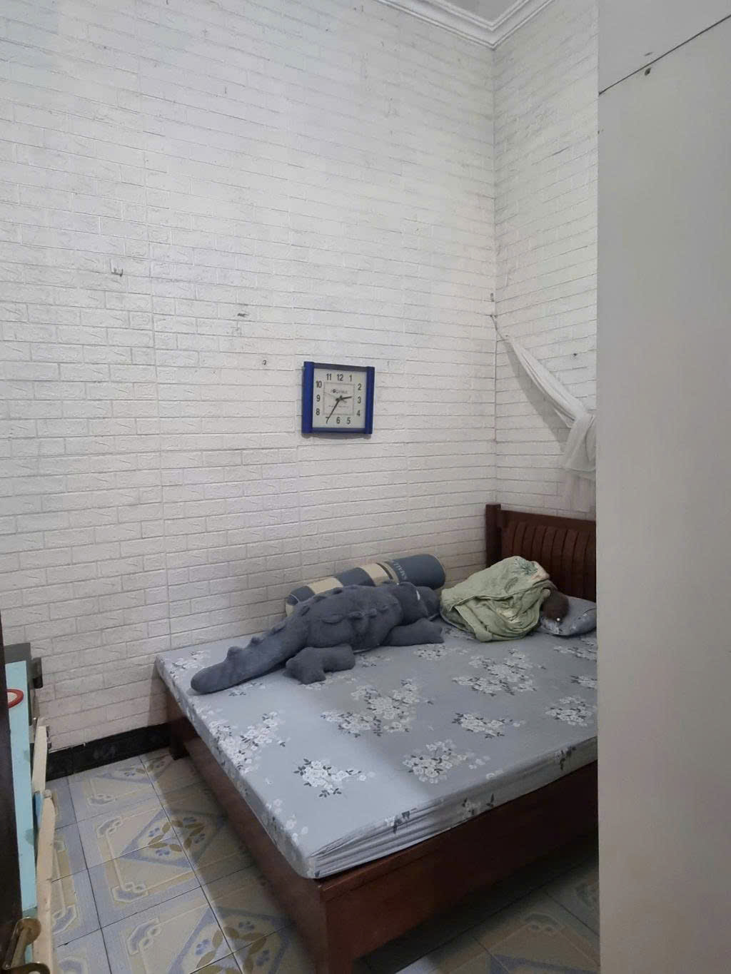 nhà đất Định Công