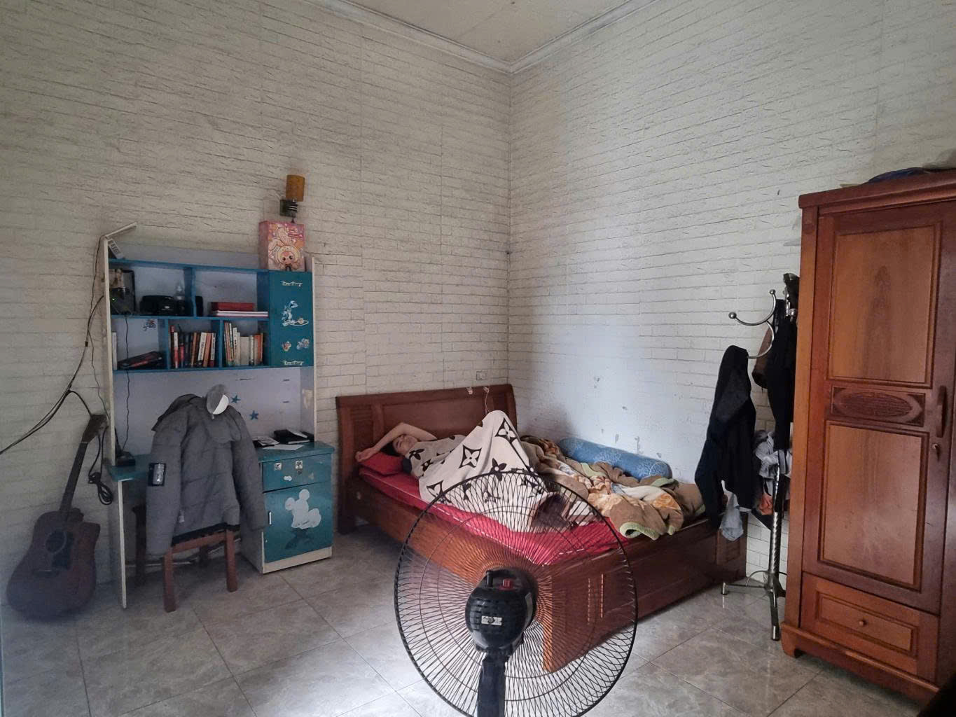 nhà đất Định Công