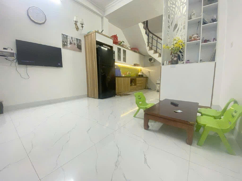 nhà đất Định Công