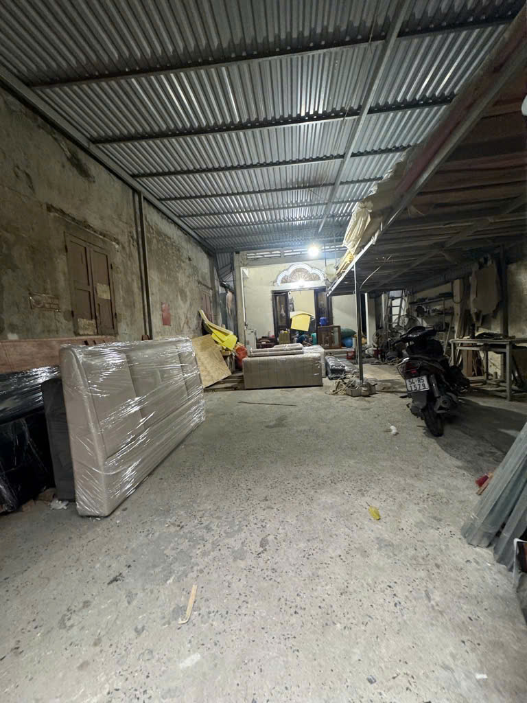 nhà đất Định Công