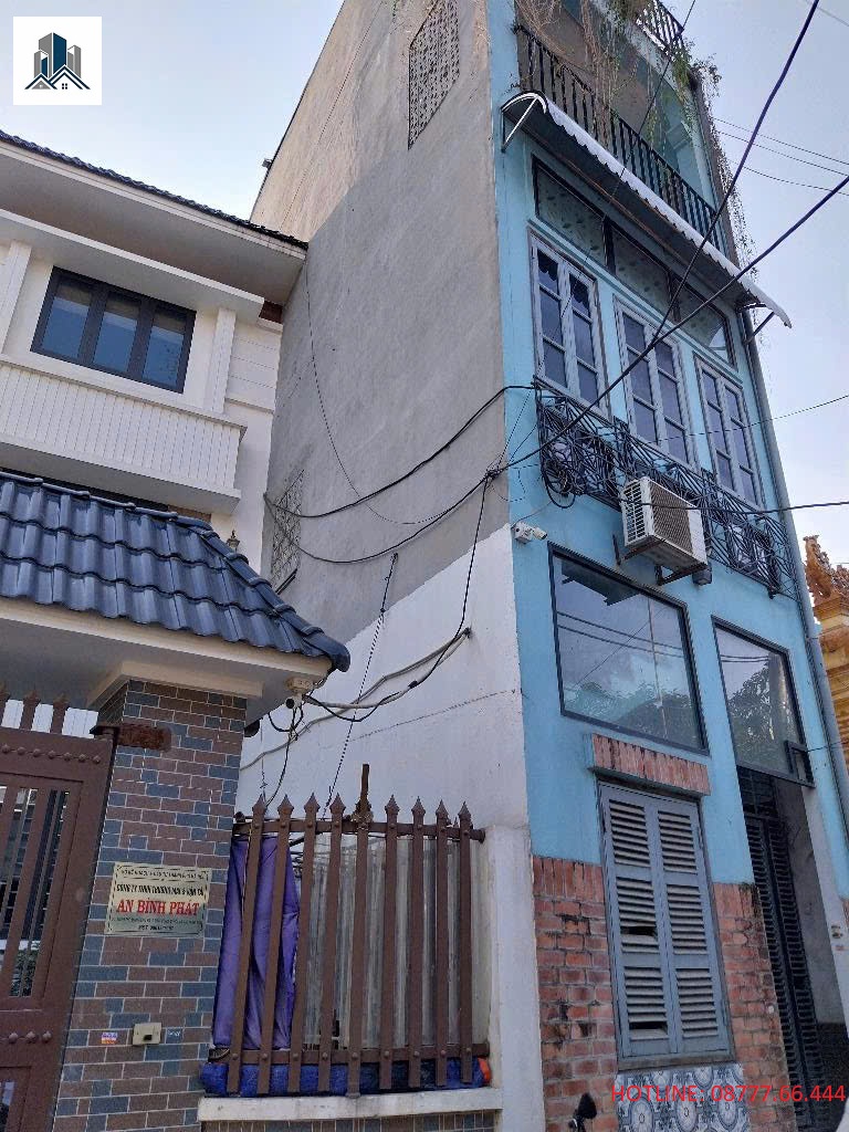 nhà đất Định Công