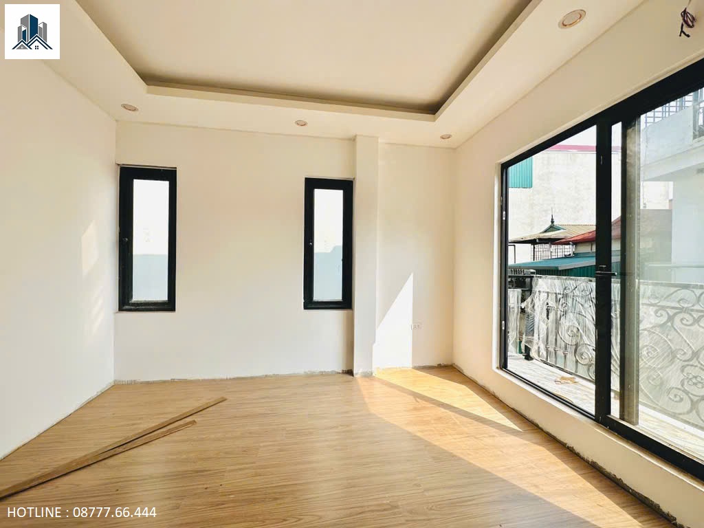 nhà đất Định Công