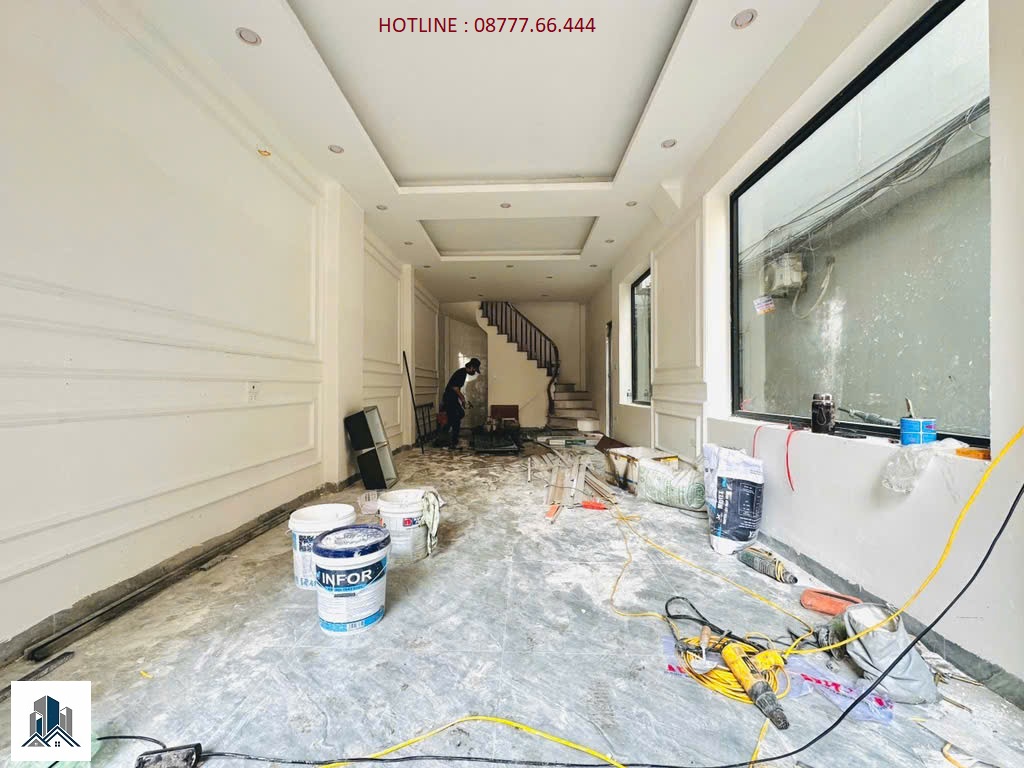 nhà đất Định Công