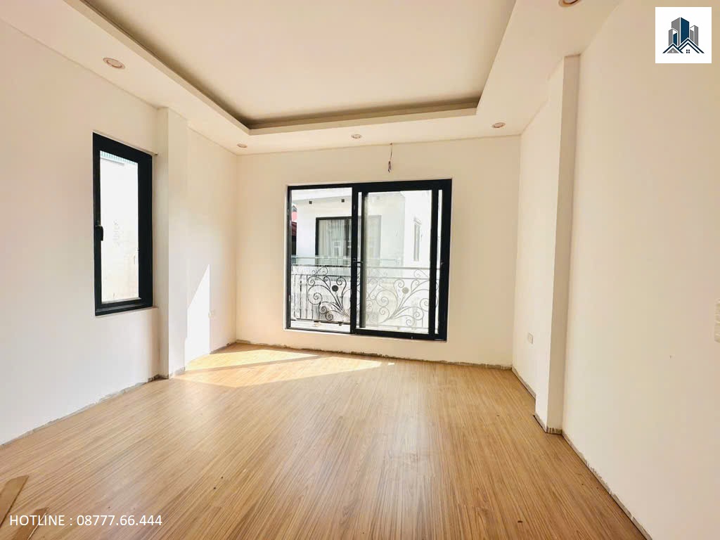 nhà đất Định Công