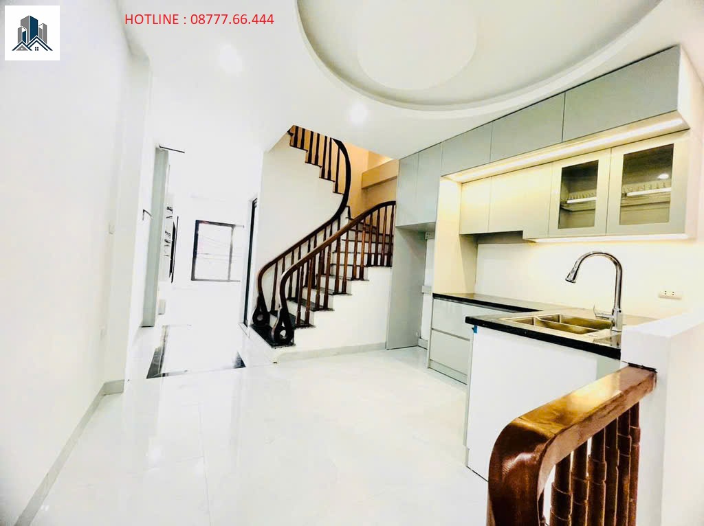 nhà đất Định Công