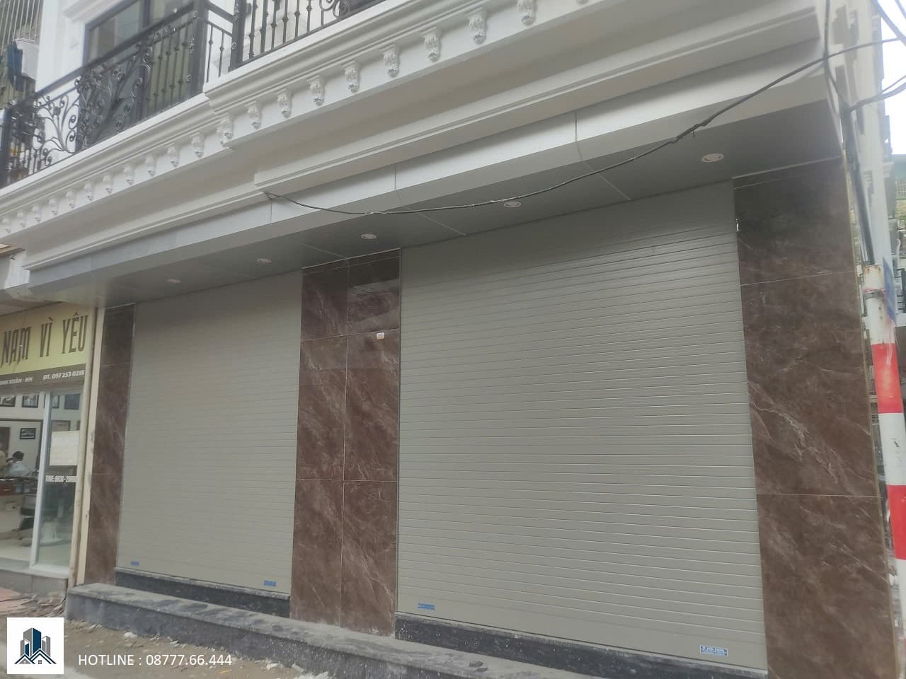 nhà đất Định Công