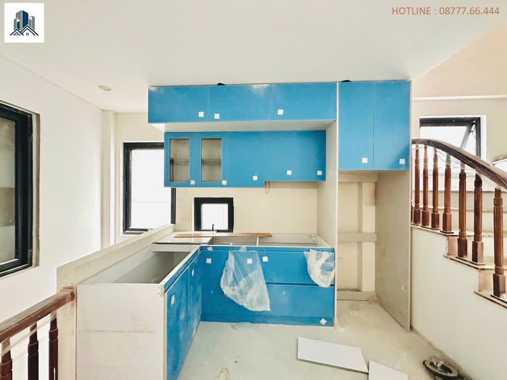 nhà đất Định Công