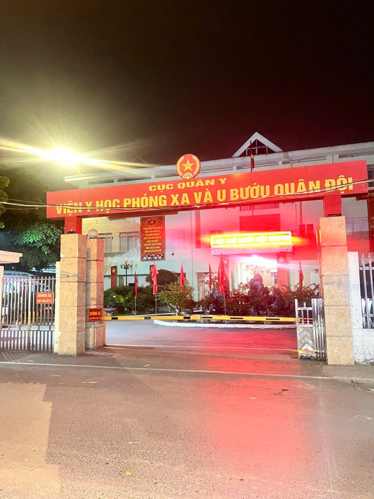 nhà đất Định Công