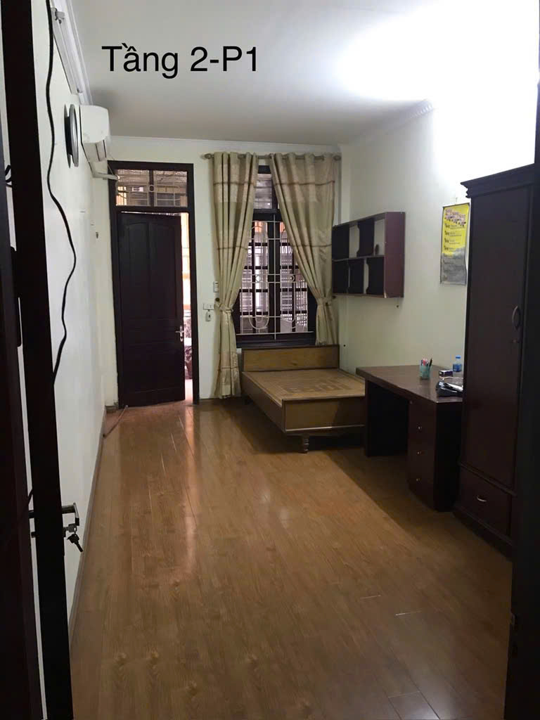 nhà đất Định Công