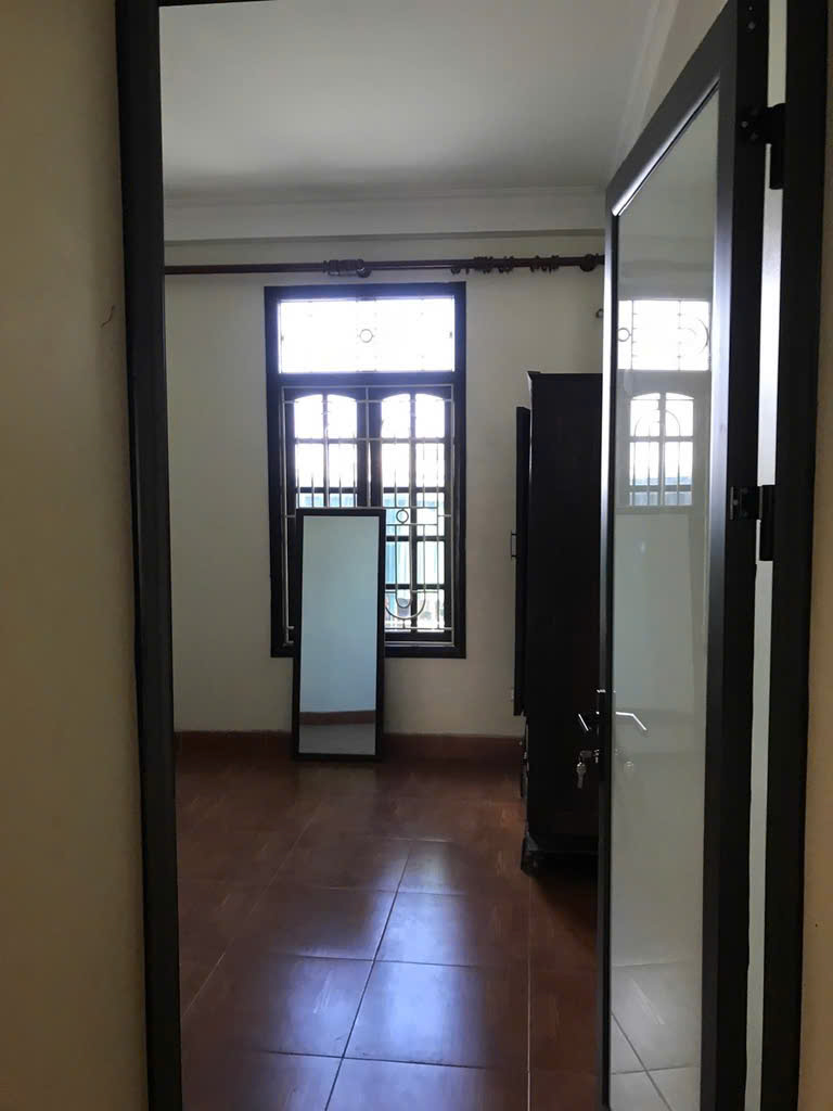 nhà đất Định Công