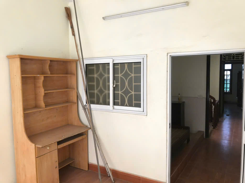 nhà đất Định Công