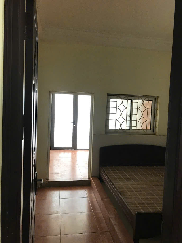 nhà đất Định Công