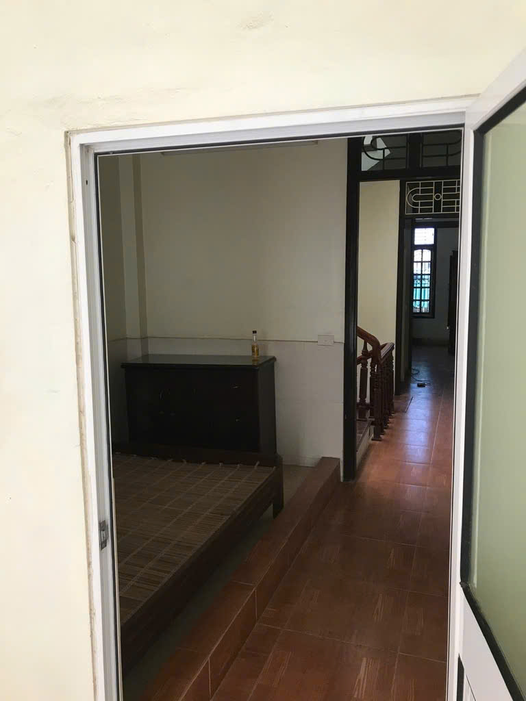 nhà đất Định Công