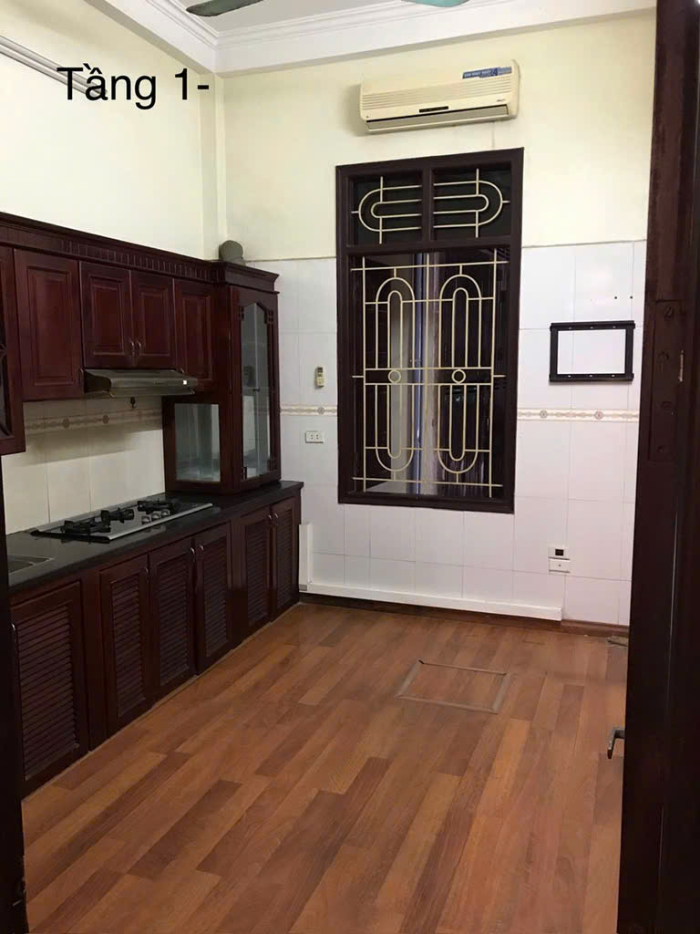 nhà đất Định Công