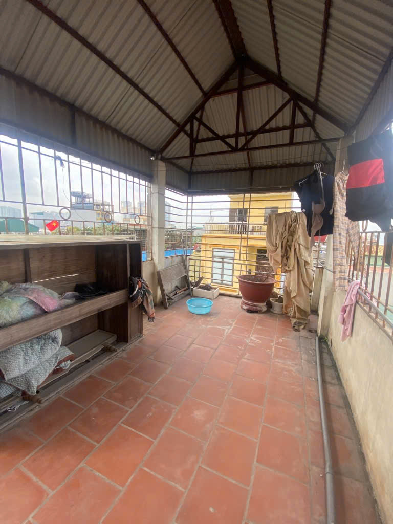 nhà đất Định Công