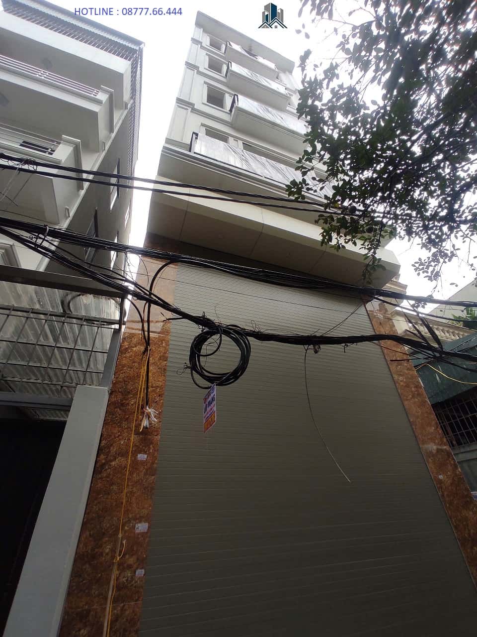 nhà đất Định Công