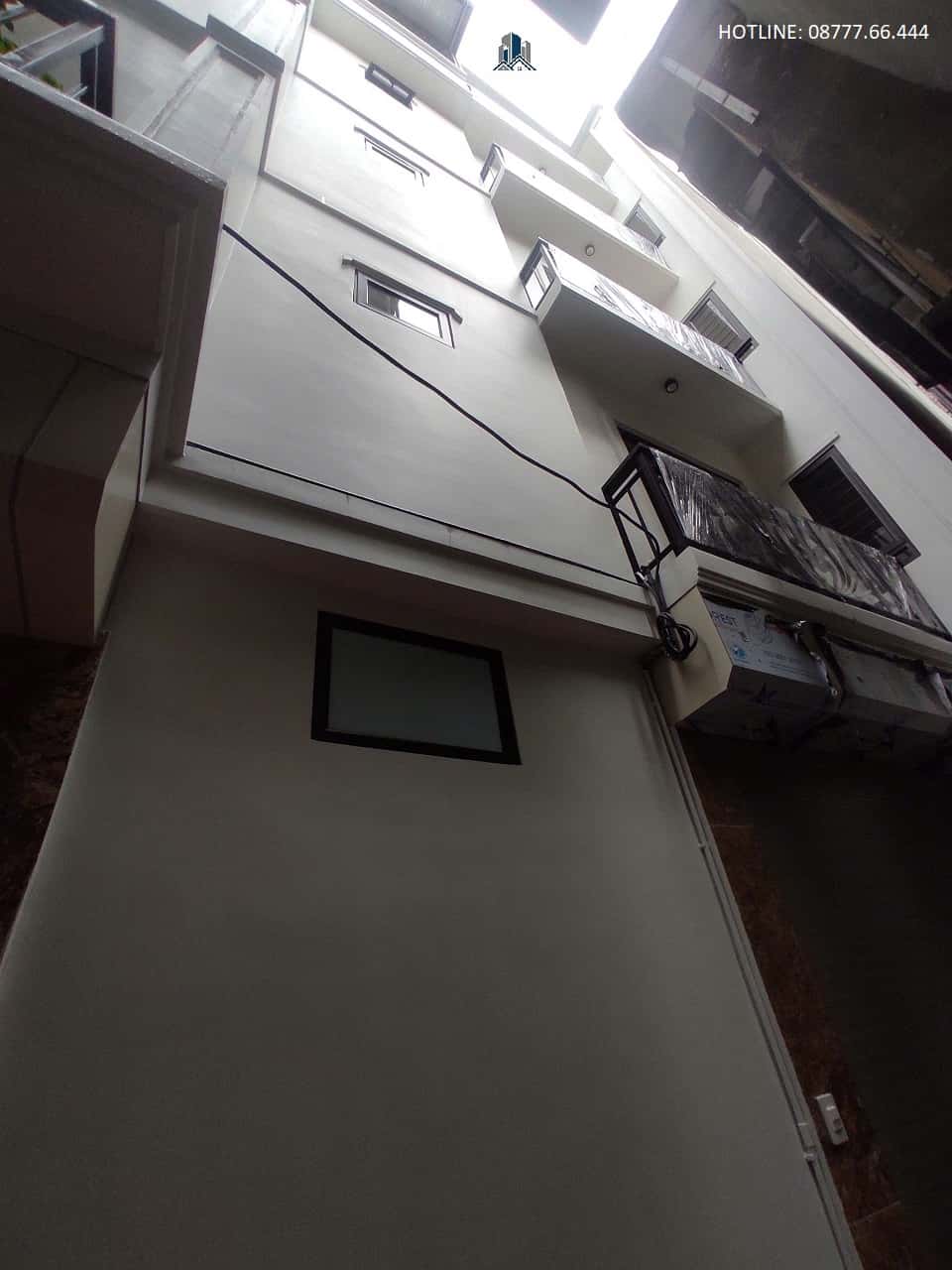 nhà đất Định Công