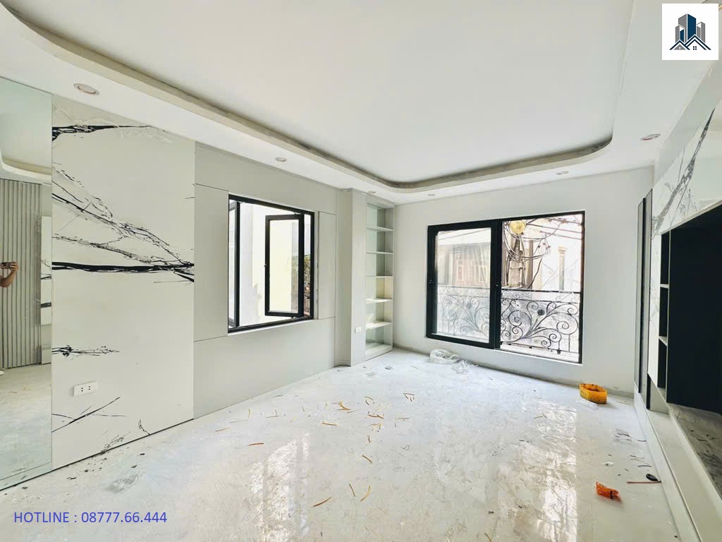 nhà đất Định Công