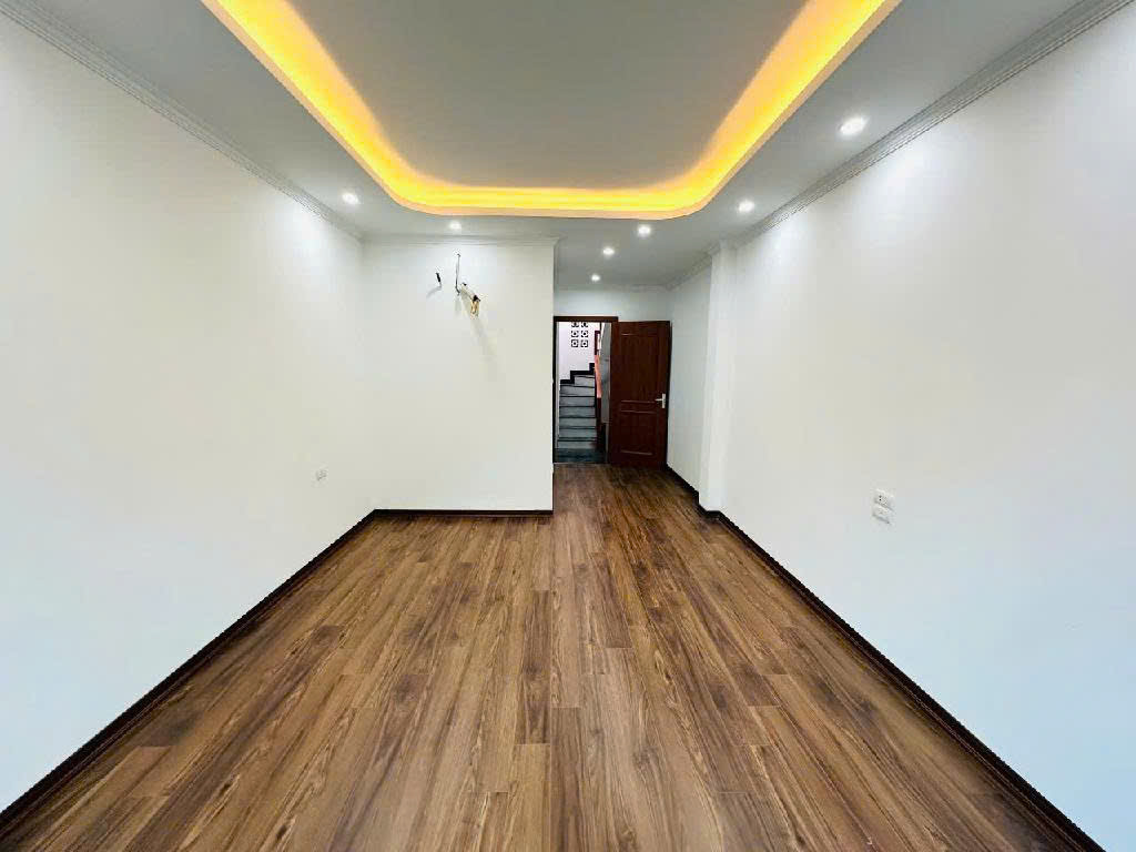 nhà đất Định Công