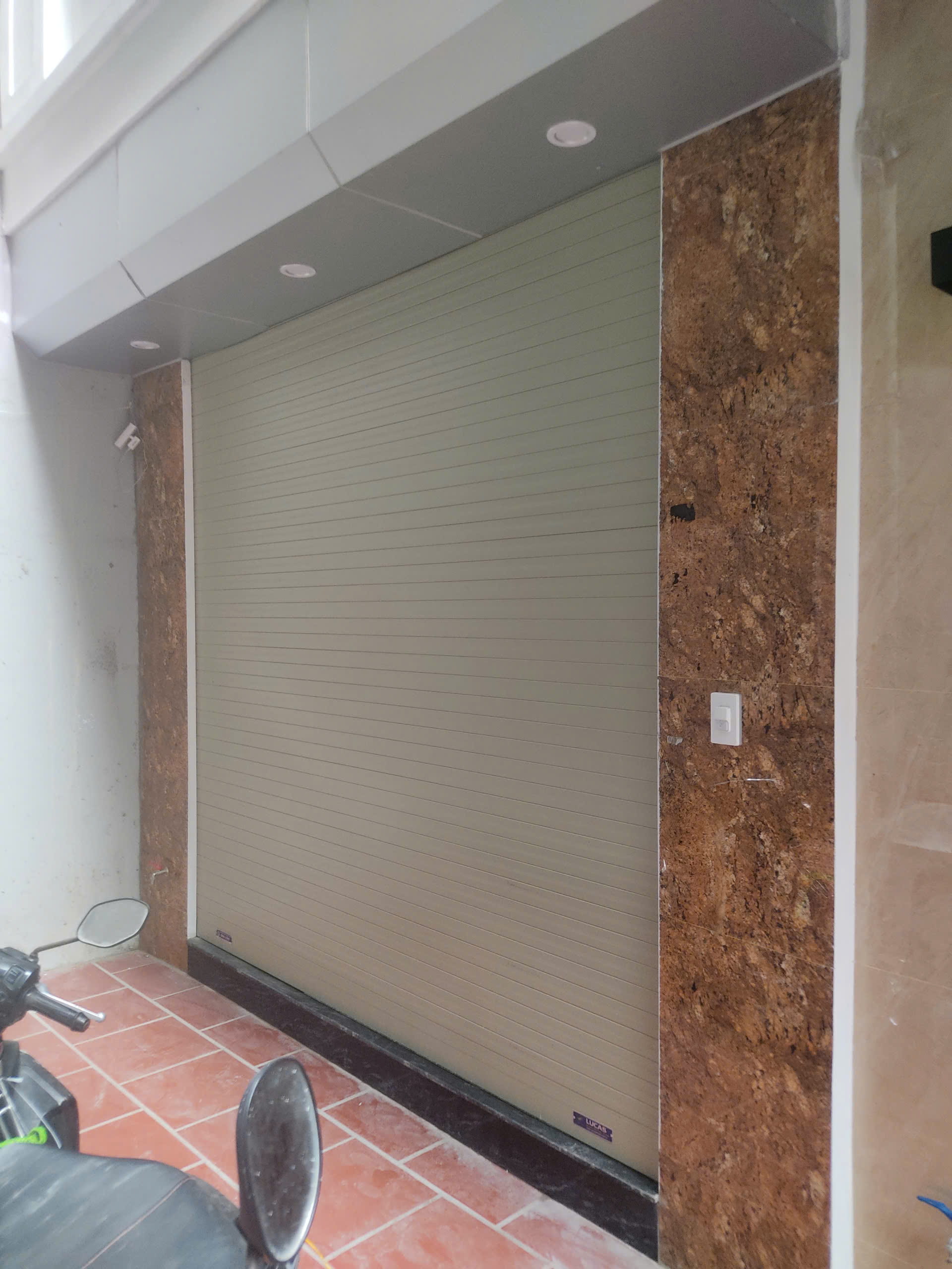 nhà đất Định Công