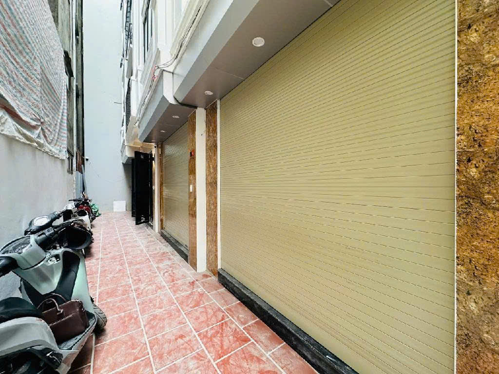 nhà đất Định Công