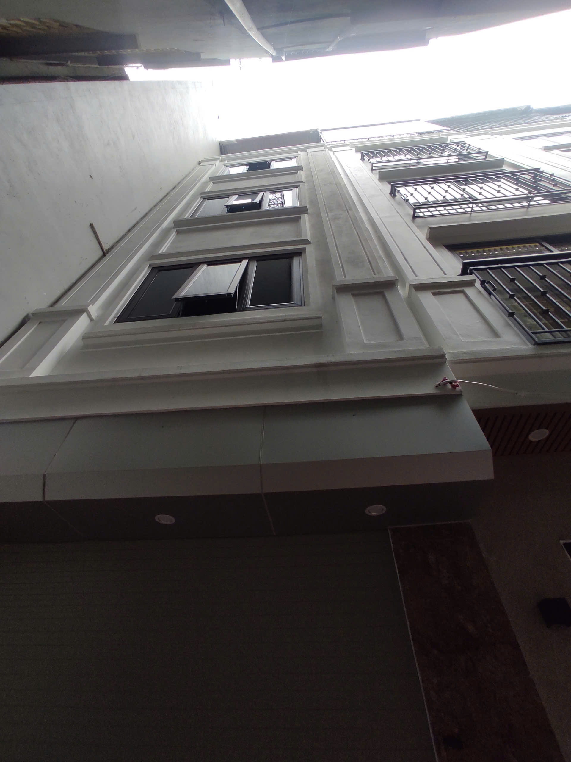 nhà đất Định Công