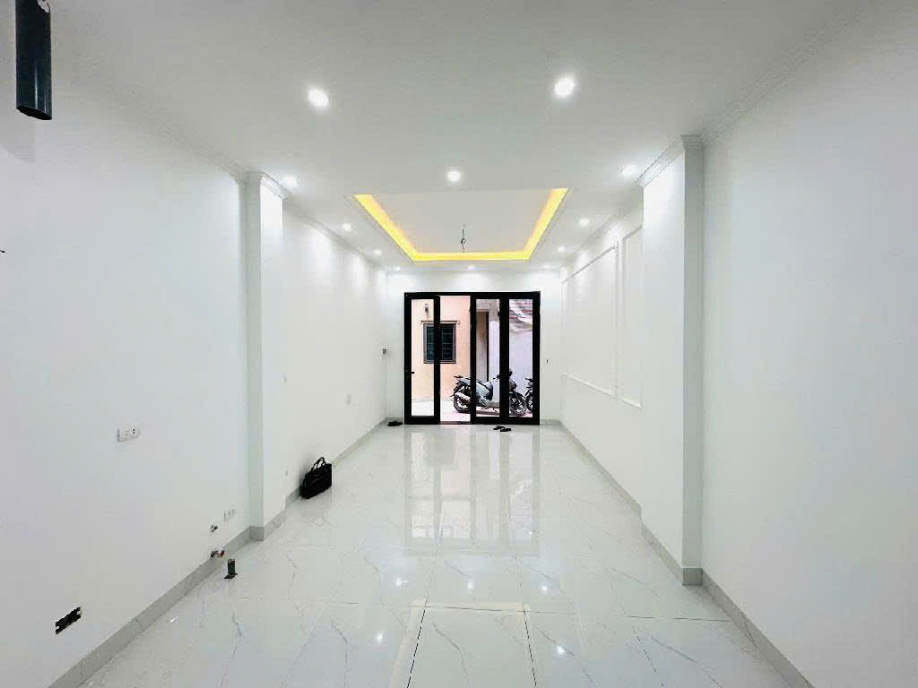 nhà đất Định Công