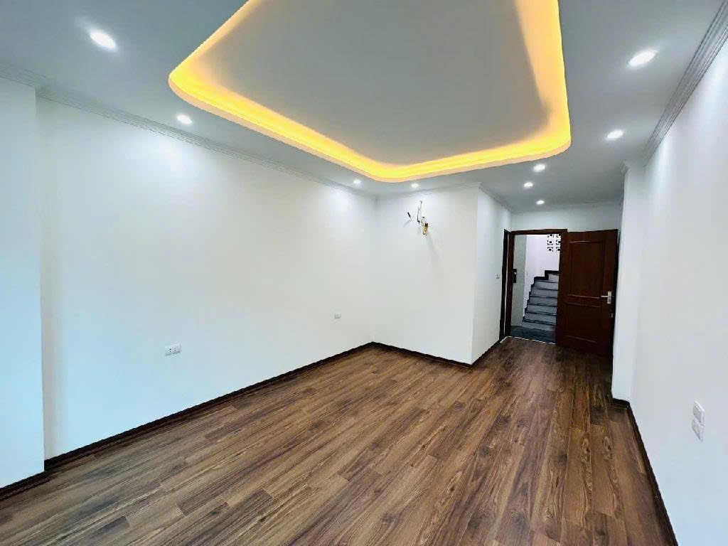 nhà đất Định Công