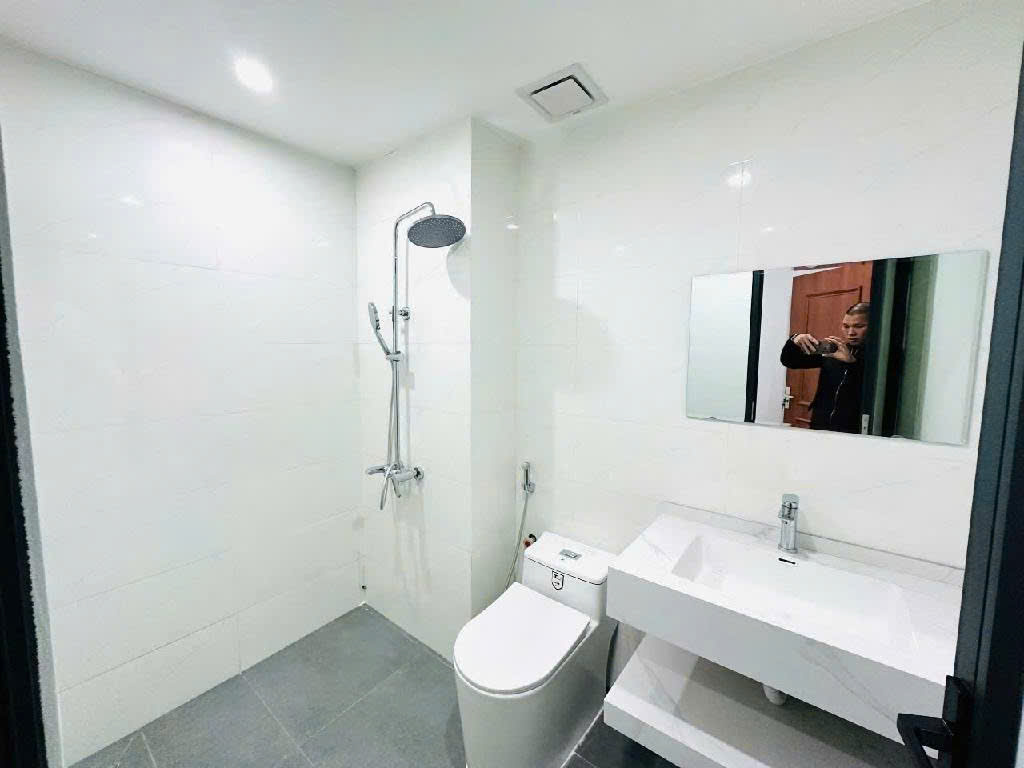 nhà đất Định Công