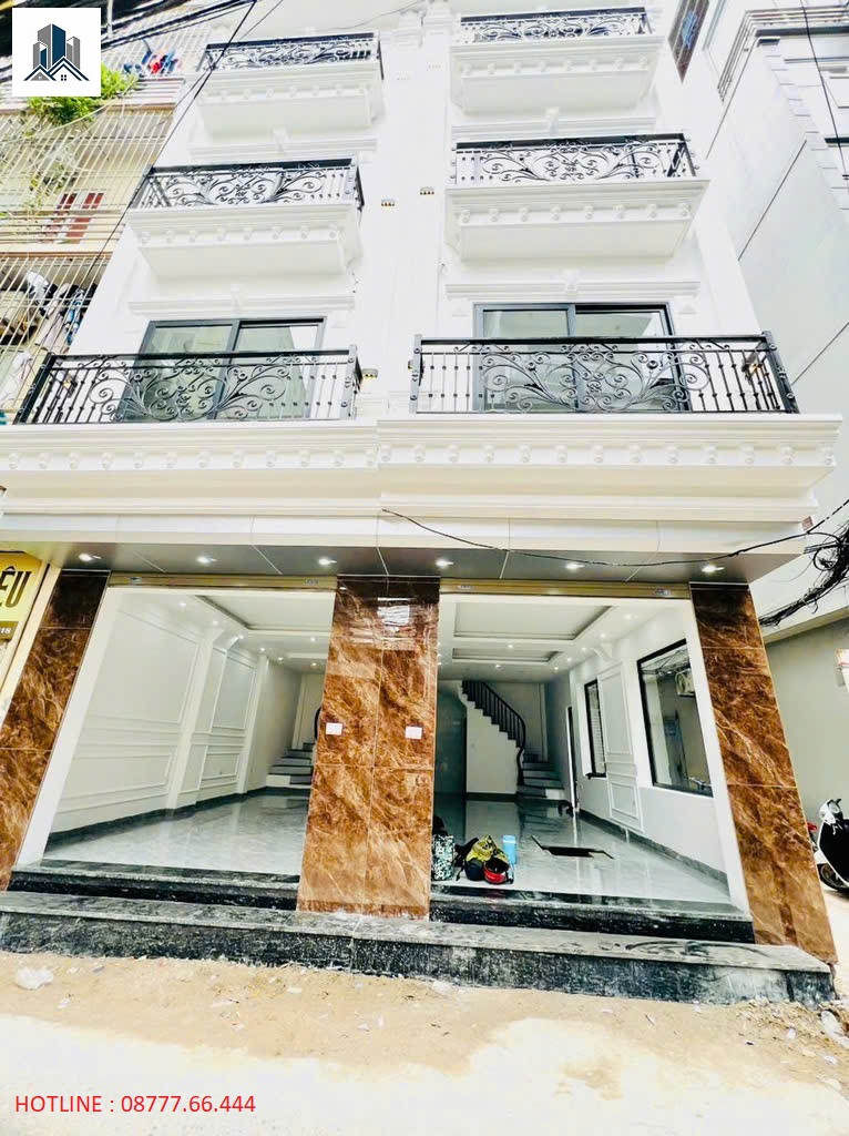 nhà đất Định Công