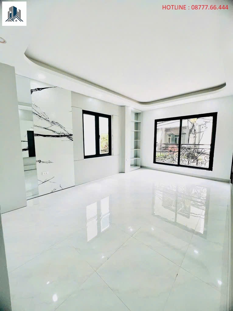 nhà đất Định Công