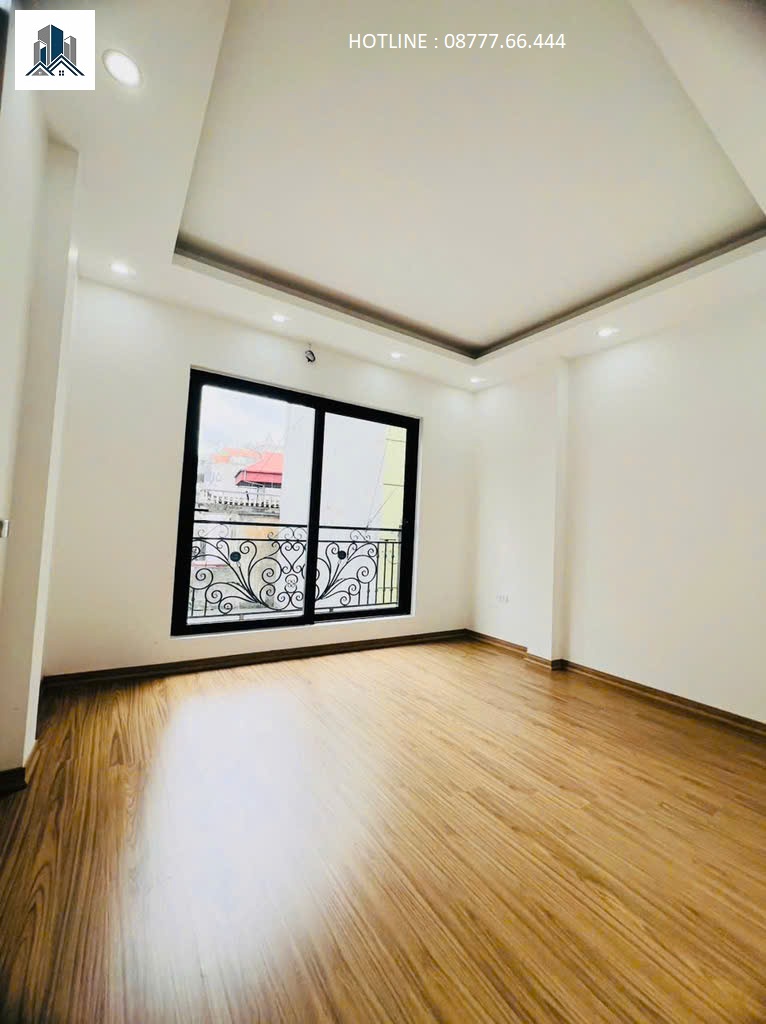 nhà đất Định Công