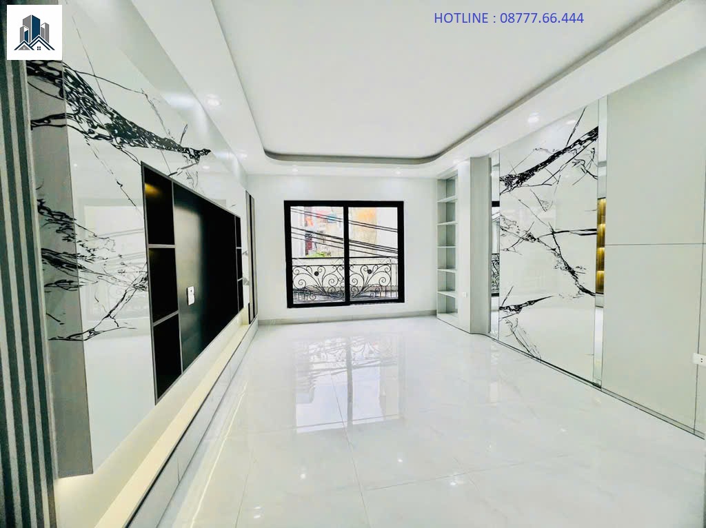 nhà đất Định Công