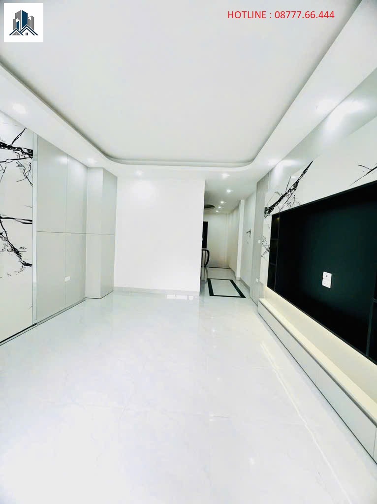 nhà đất Định Công