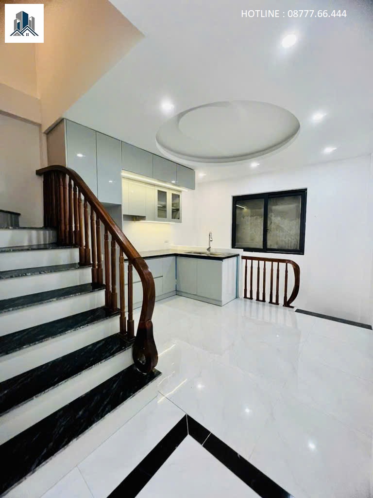 nhà đất Định Công