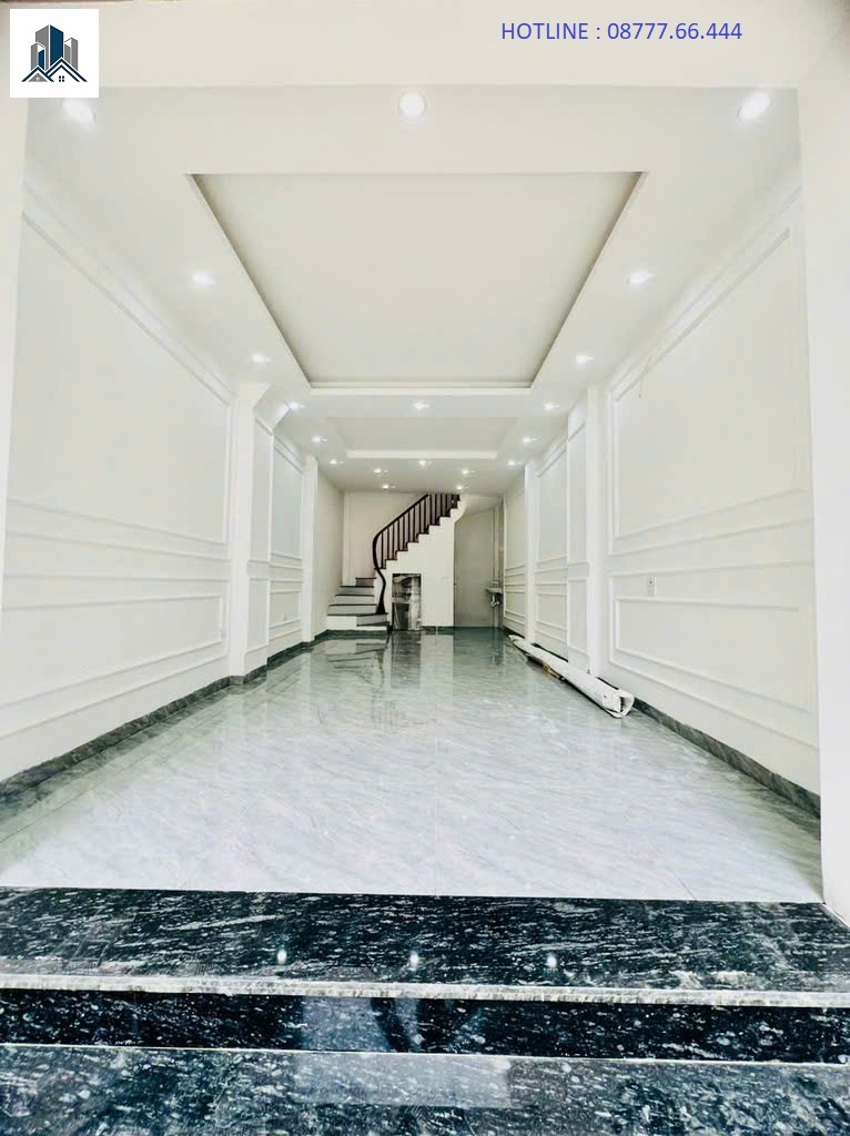 nhà đất Định Công