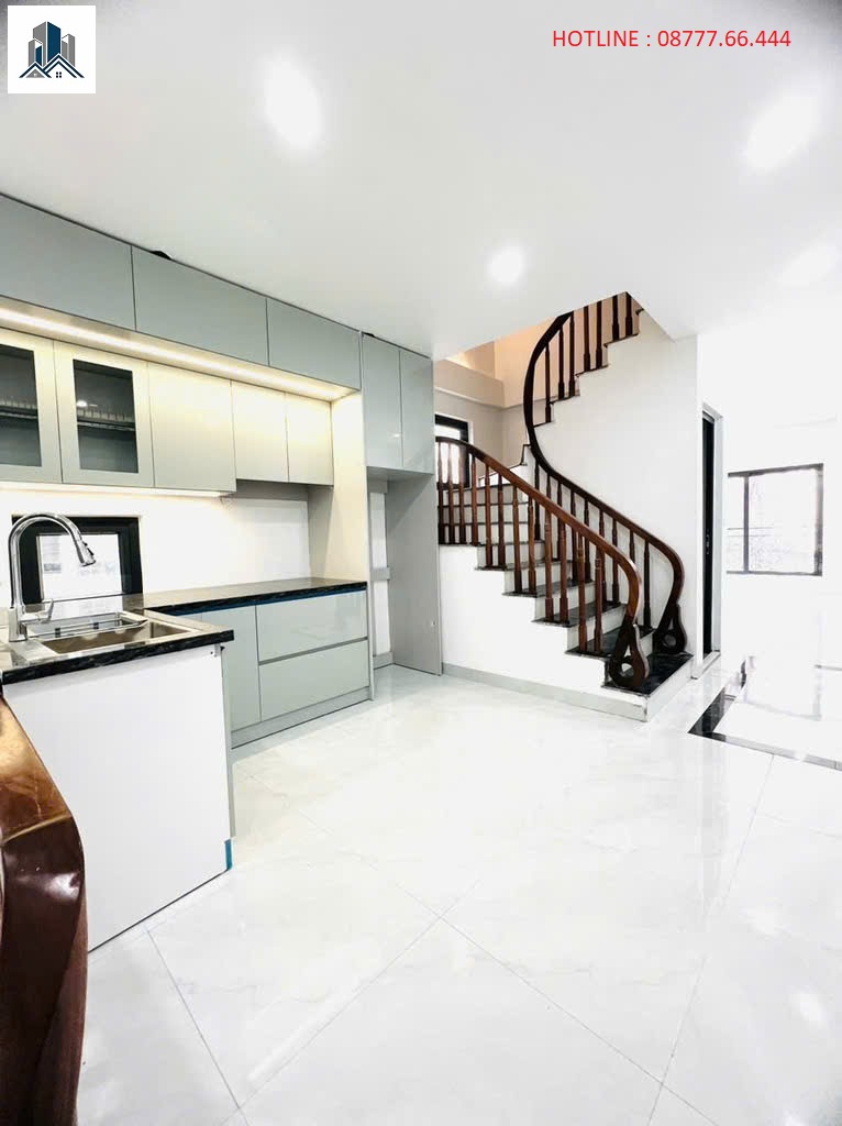 nhà đất Định Công